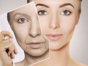 Skin rejuvenation with Sorella Beauty Spa