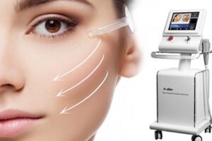 HIFU Technology help elinimate wrinkles