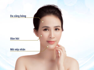 Công nghệ nâng cơ và trẻ hóa làn da Skin Lifting and Rejuvenation Technology