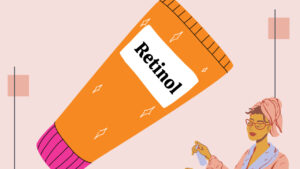 Retinol và cách sử dụng