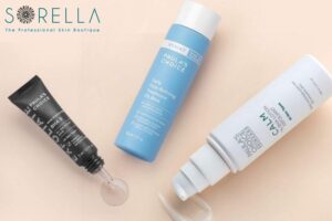 công dụng của BHA