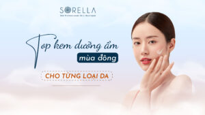 kem dưỡng ẩm