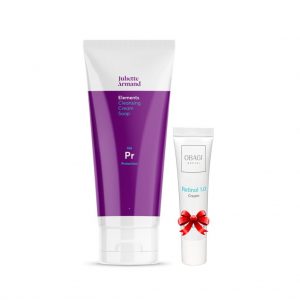 Cleansing Cream Soap Juliette Armand Xà phòng rửa mặt