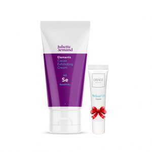 Cacao Exfoliating Cream Juliette Armand Tẩy tế bào chết