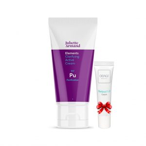 Clarifying Active Cream Juliette Armand Kem đặc trị mụn