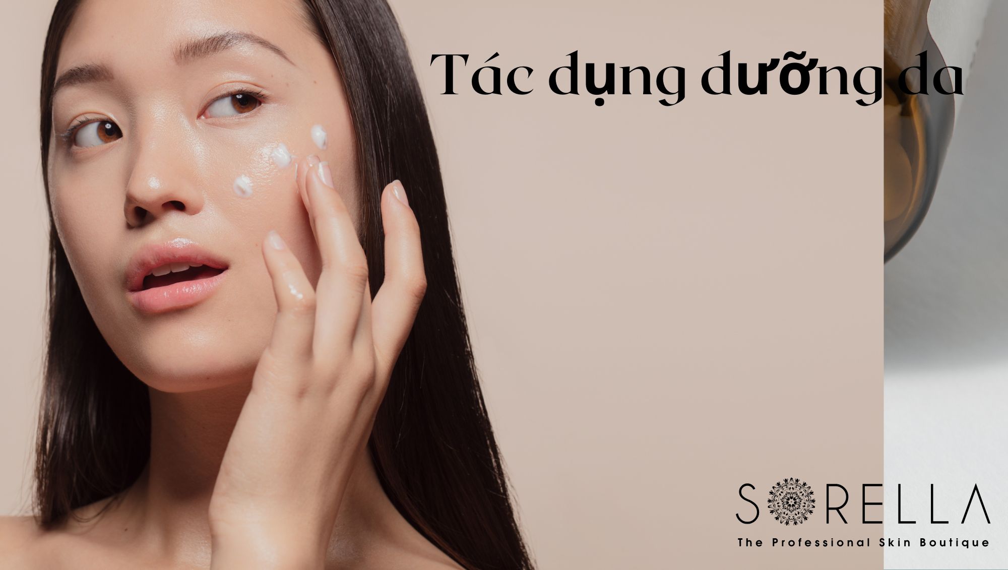 tác dụng của niacinamide