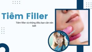 Tiêm filler