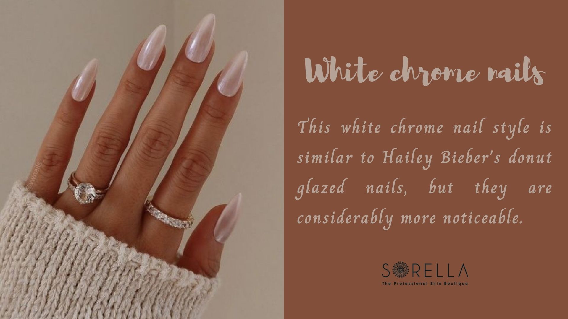 Nail trends 2023