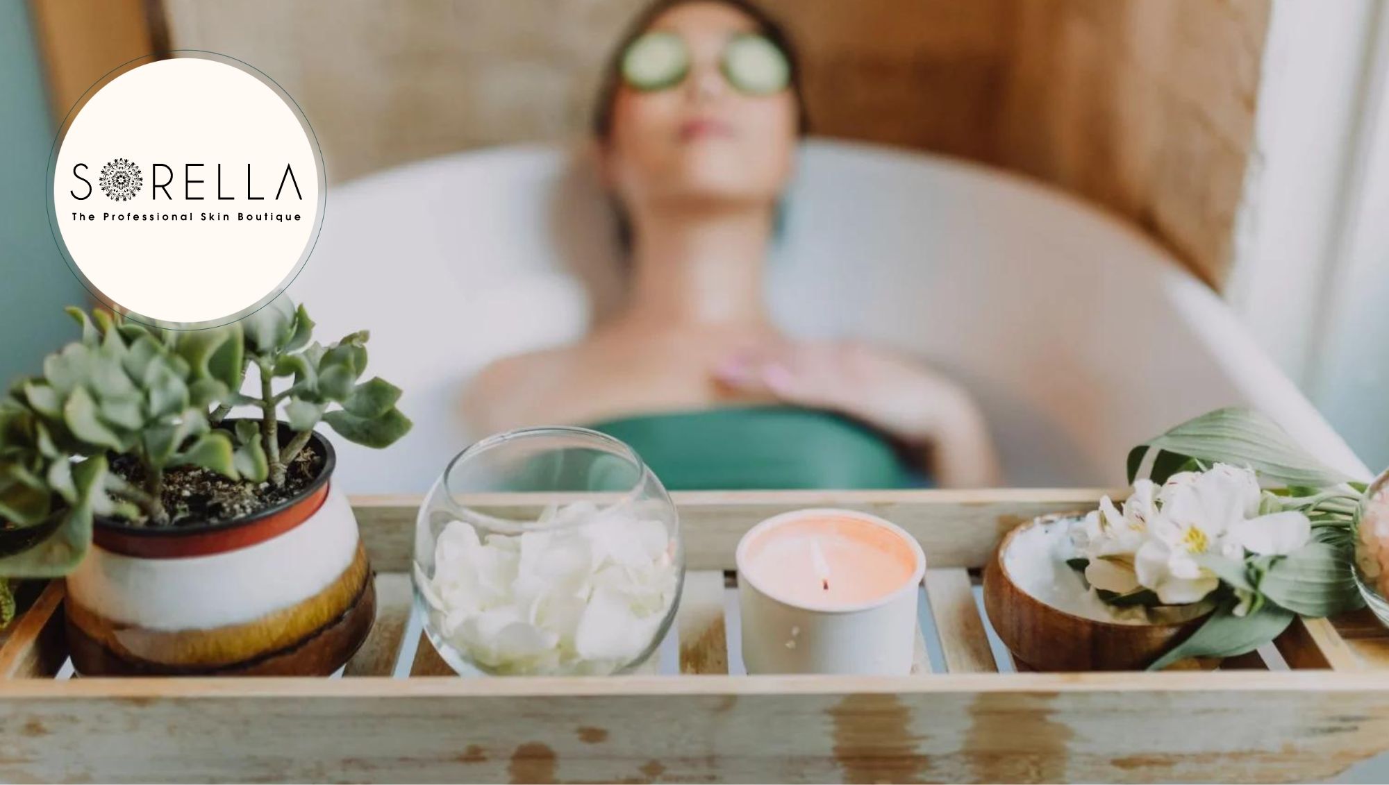 Dịch vụ spa tại nhà uy tín nhất Hà Nội