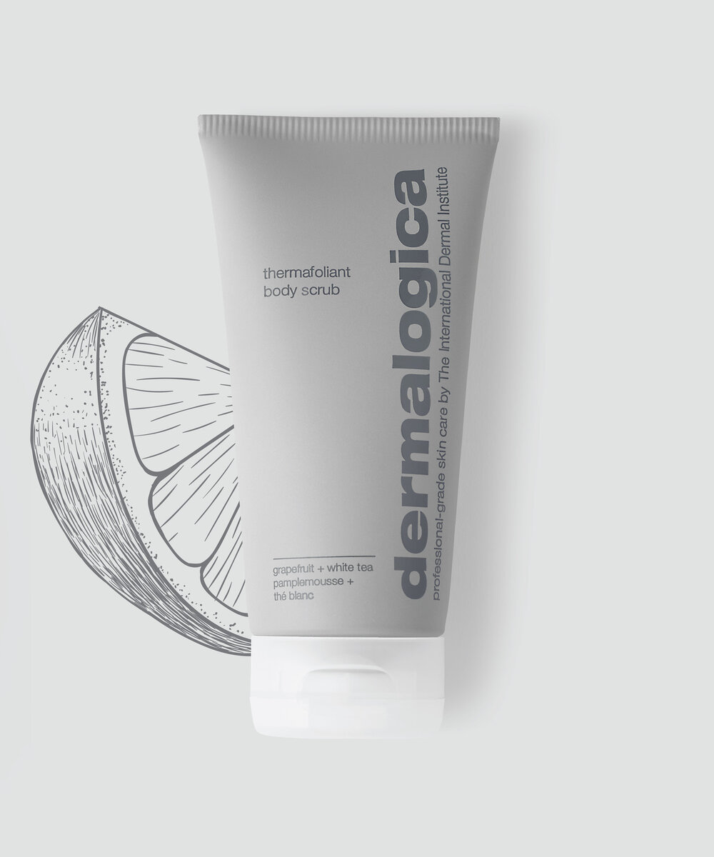Tẩy da chết toàn thân Dermalogica