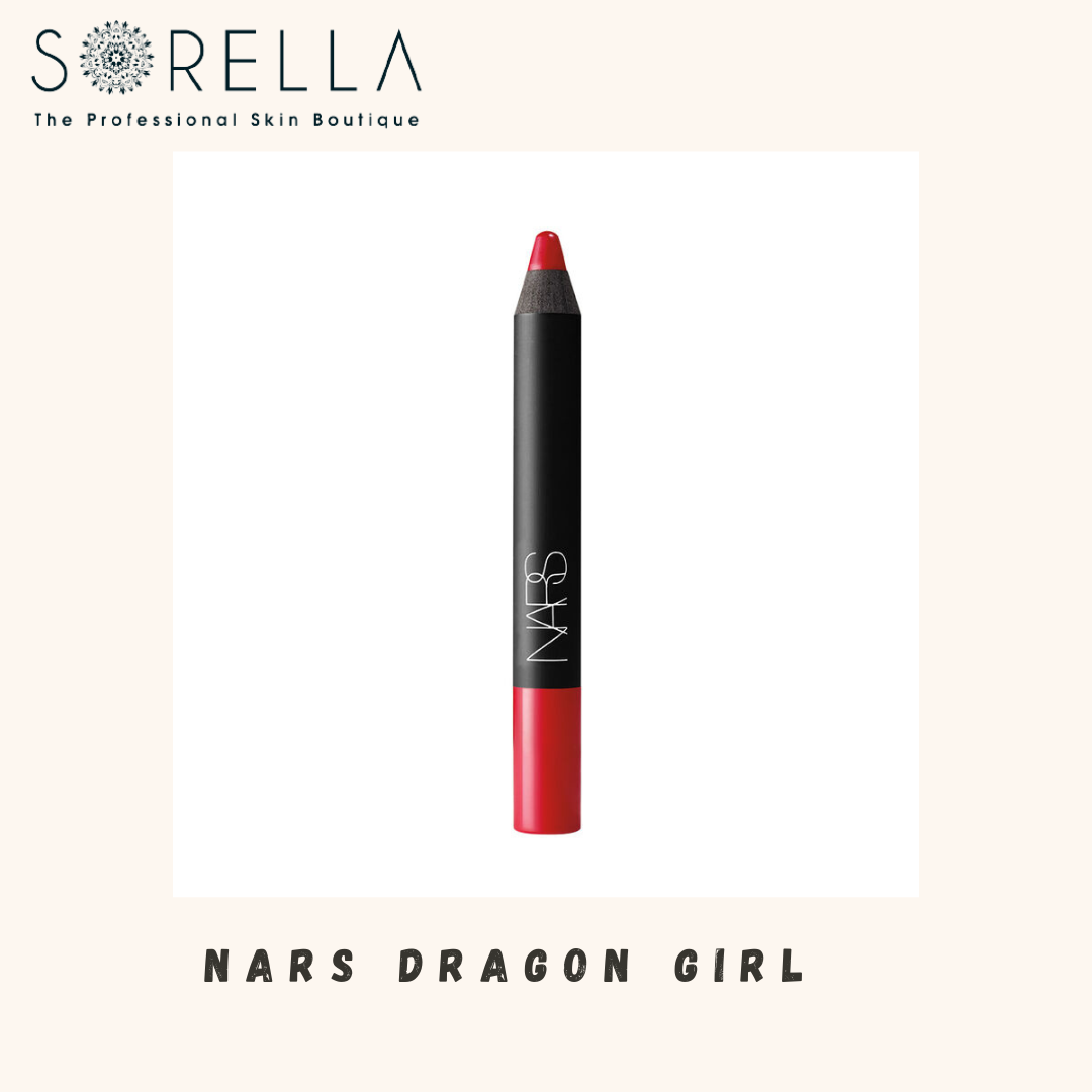 NARS Dragon Girl