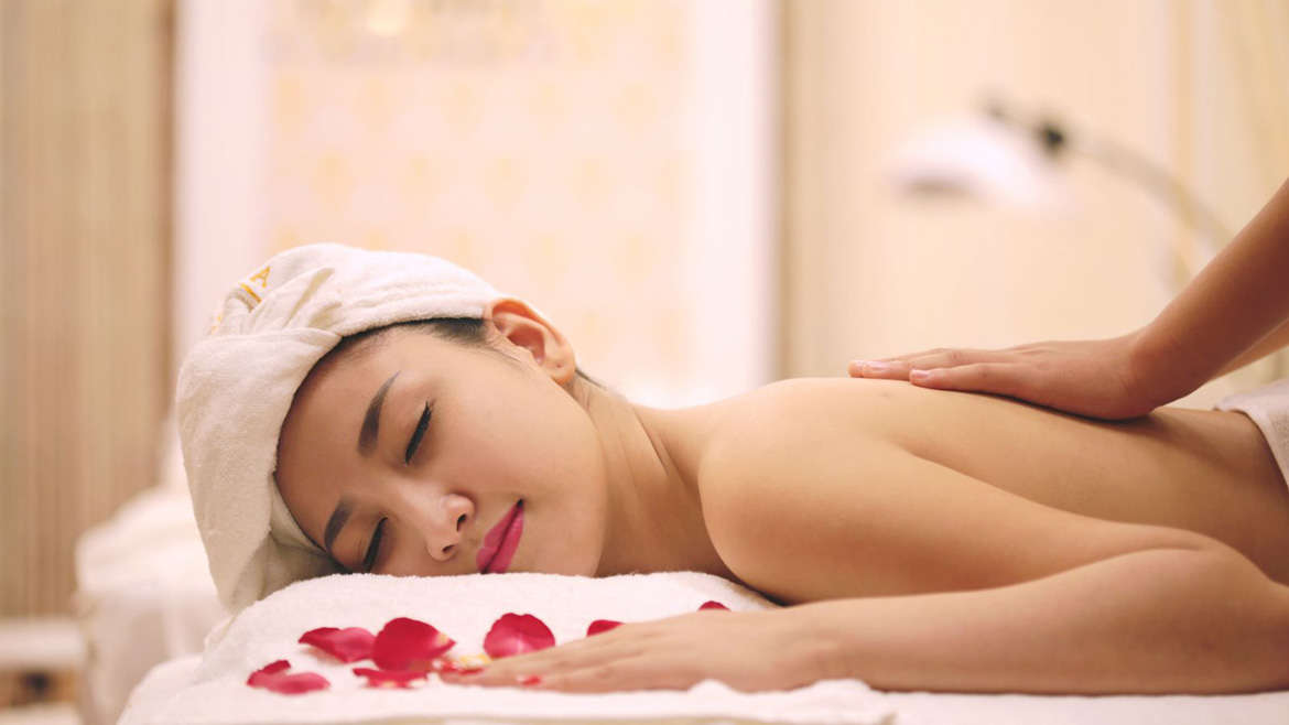 Mô tả chi tiết dịch vụ VELVET SKIN