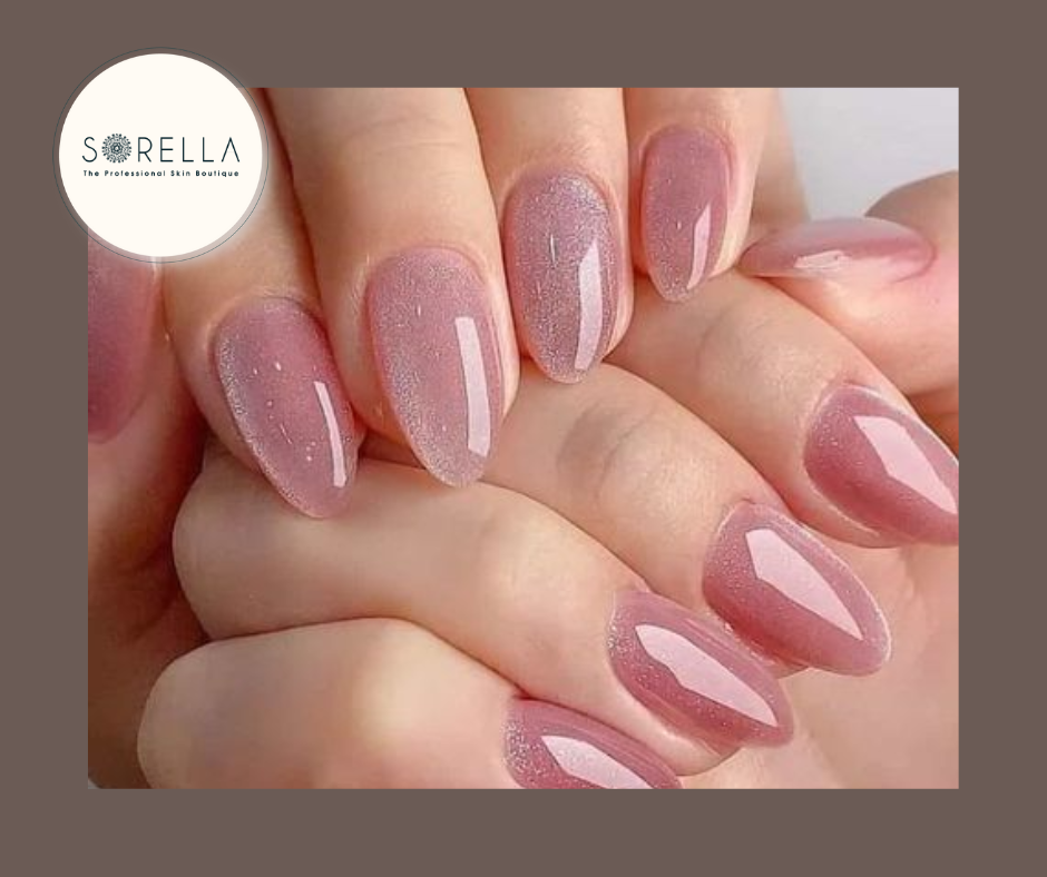 Top Nail Spas Near Me