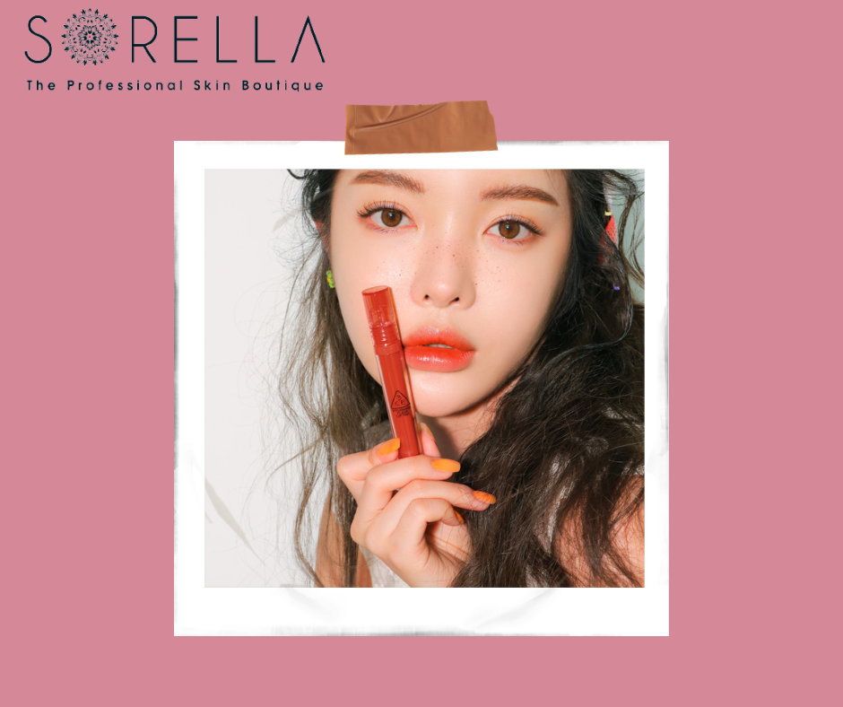 3Ce Flash Lip Tint