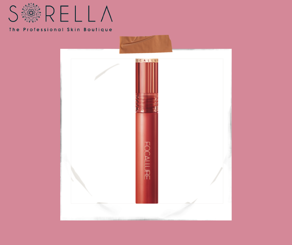 FOCALLURE Glossy Tint