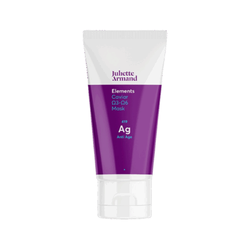 CAVIAR 3-6 MASK - MẶT NẠ TRỨNG CÁ TẦM GIÀU OMEGA 3&6 TĂNG  SỨC SỐNG LÀM DA