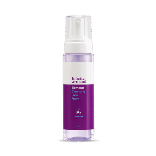CLEANSING FACE FOAM -BỌT RỬA MẶT DÀNH CHO MỌI LOẠI DA CLEANSING FACE FOAM