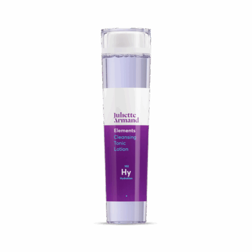 CLEANSING TONIC LOTION - NƯỚC CÂN BẰNG DƯỠNG ẨM CHO MỌI LOẠI DA