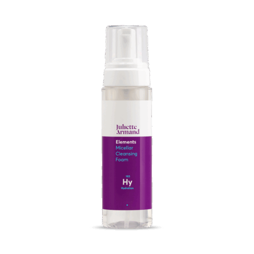 MICELLAR CLEANSING  FOAM - BỌT RỬA MẶT ĐA NĂNG CHO MỌI LOẠI DA