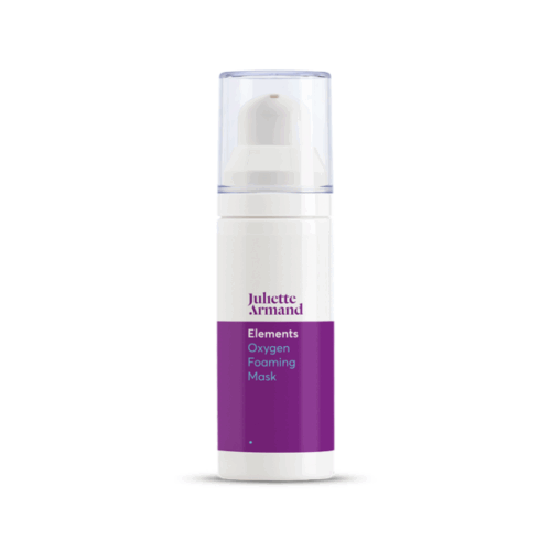 OXYGEN FOAMING MASK - MẶT NẠ OXY TƯƠI TRẺ HÓA DÀNH CHO MỌI  LOẠI DA