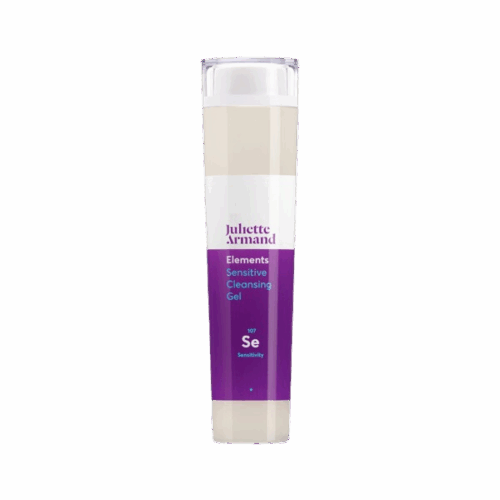 SENSITIVE CLEANSING GEL - GEL RỬA MẶT DÀNH CHO DA NHẠY CẢM