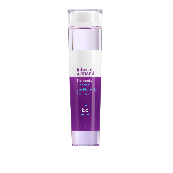 BIPHASE EYE MAKE-UP REMOVER - NƯỚC TẨY TRANG KÉP DỊU NHẸ DẠNG DẦU & NƯỚC