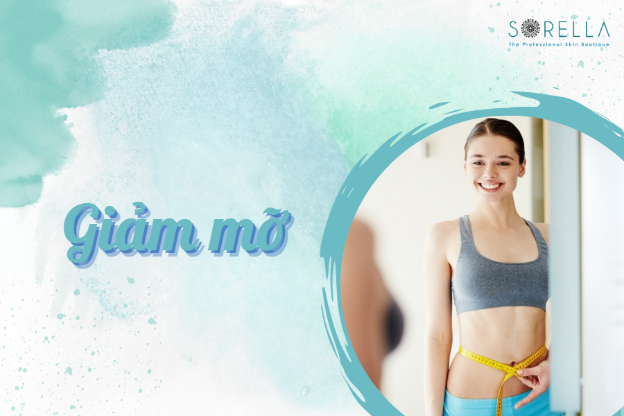 4 Cách nhận biết và đánh giá mức độ mỡ má.