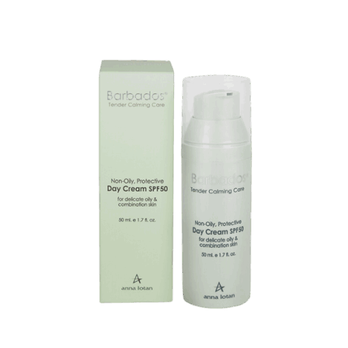 Non-Oily Day Cream SPF50-Kem Chống Nắng