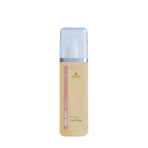 New Age Control Purifying Liquid Soap – Sữa rửa mặt thanh lọc làm sáng da 200ml