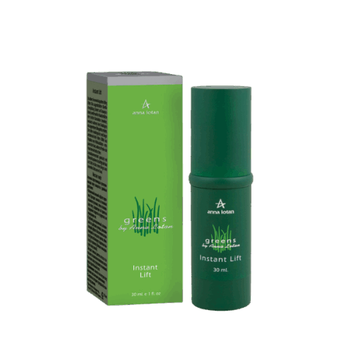 GREENS INSTANT LIFT