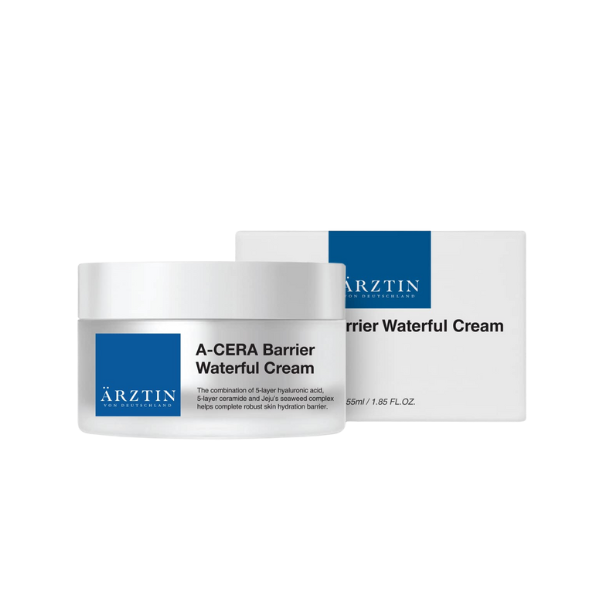 A-CERA Barrier Waterful Cream