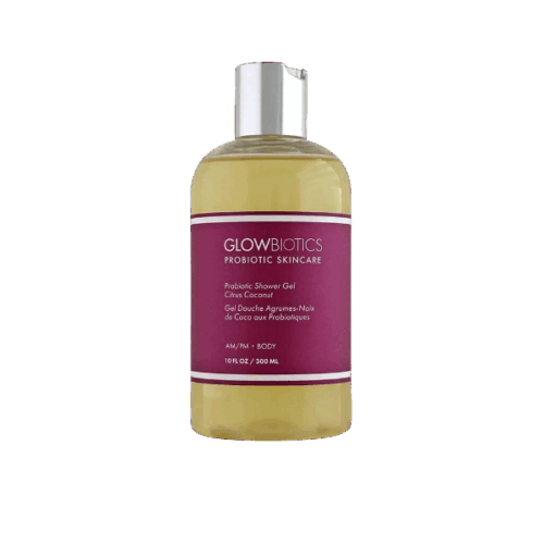 Shower Gel Citrus Coconut