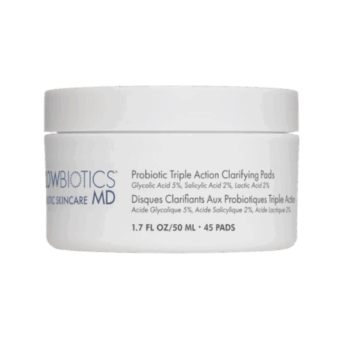 Clarifying Pads Pad trị liệu level  2