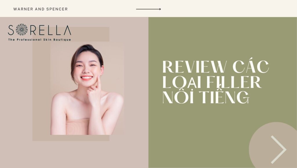 loại filler