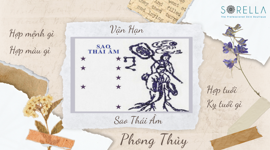 2. Sao Chiếu Mệnh Tử Vi Tuổi Giáp Tý 1984 Năm 2023 Nữ Mạng