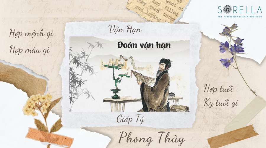 3. Vận Hạn Năm 2023 Của Tuổi Quý Mão 1963 Nam Mạng