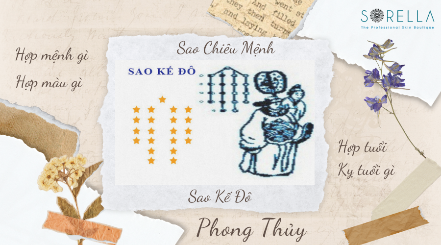 2. Sao Chiếu Mệnh Năm 2023 Của Tuổi Quý Mão 1963 Nam Mạng