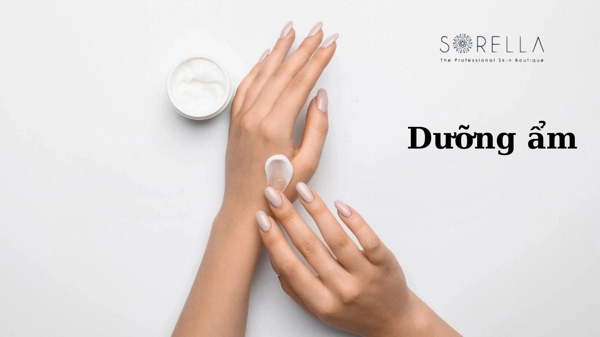 5 cách dưỡng da tay tránh khỏi tình trạng nhăn, khô ráp