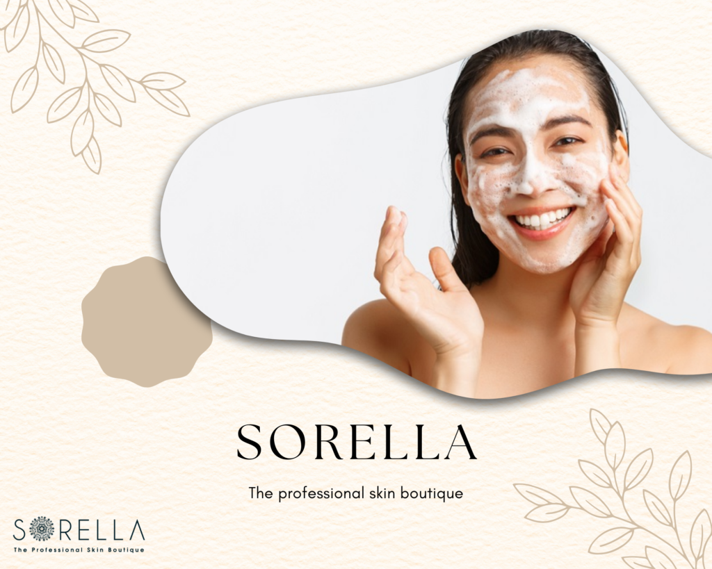 What is Triple Cleansing?