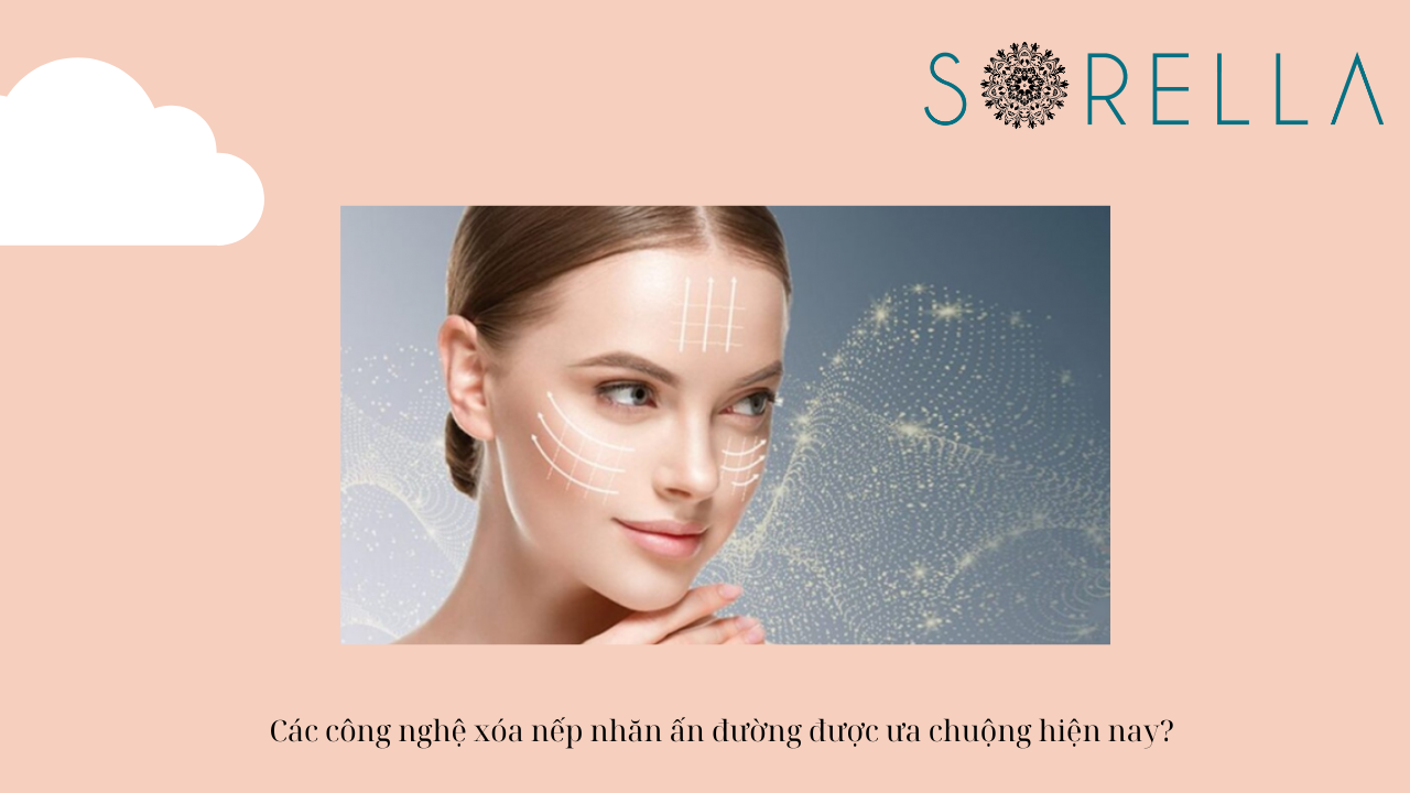 Nếp nhăn ấn đường là gì?