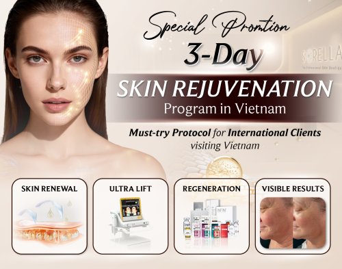 ADVANCED REJUVENATION